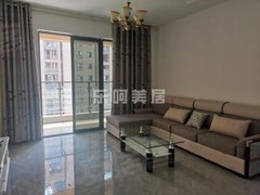 南平建阳建发悦城中心绿欧璟园 3室2厅2卫 精装修 南北通透 电梯房出租房源真实图片