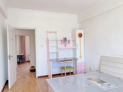 银川兴庆新一中能短租月付 近 光耀新世界 居然之家 敬德街夜市 宝湖公园出租房源真实图片