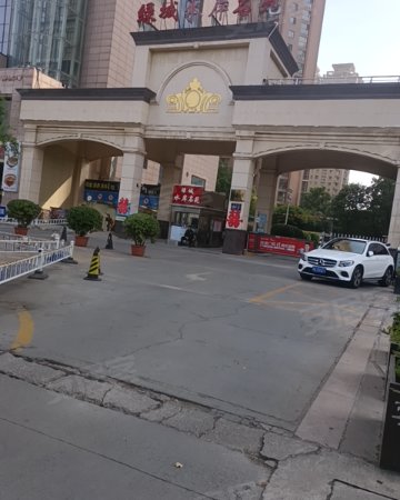 【多图】绿城水岸名苑,金水路租房,绿城水岸名苑 2室2厅2卫,金水租房