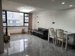 武汉东西湖吴家山网安合寓 2室1厅2卫 家电齐全 精装电梯房出租房源真实图片