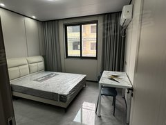 绍兴柯桥钱清钱清东茂工业园区旁清水苑精装修独立厨卫拎包入住停车方便900出租房源真实图片