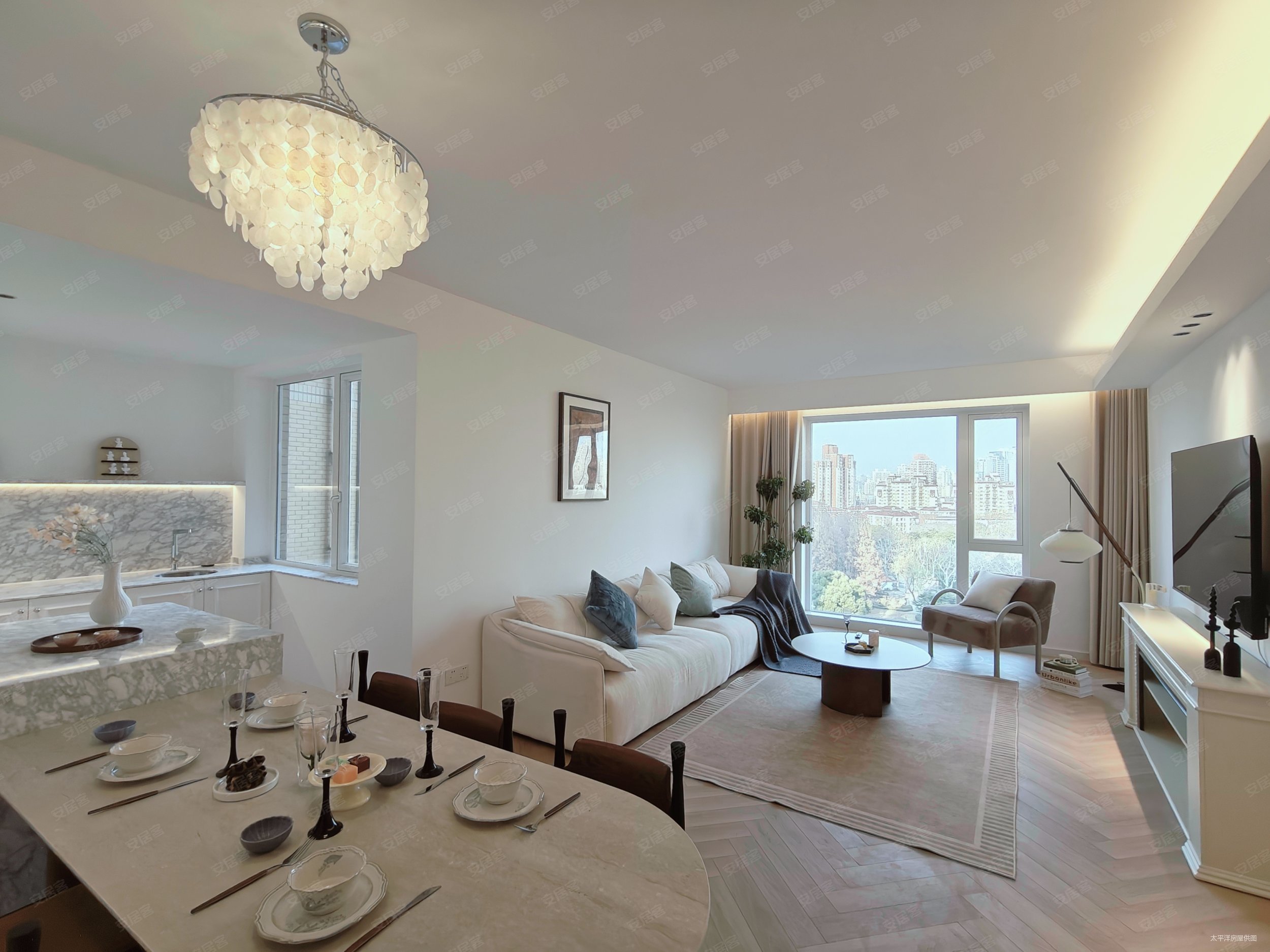 兆丰嘉园 商品住宅 南北通透 出行方便 有电梯 临地铁