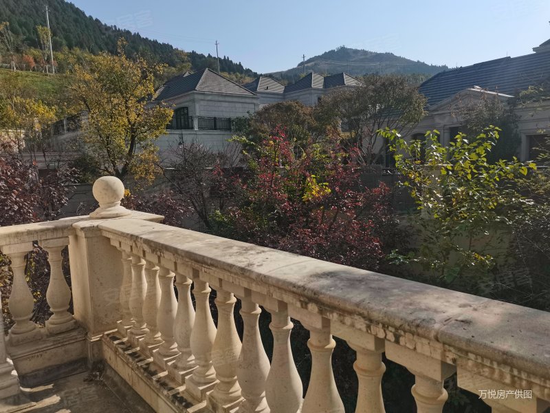 海尔绿城全运村御园