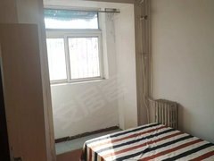 北京朝阳高碑店高碑店村5号院 2室1厅1卫出租房源真实图片