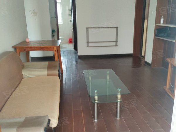 花屋新村三楼两室一厅设施齐全火车站广凯花园旁有钥匙,宣州租房-宣城