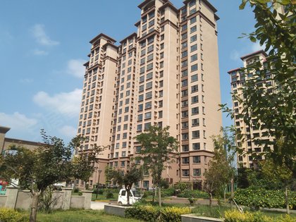 北斗星城三区