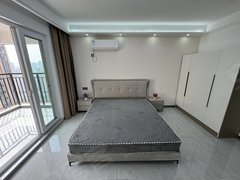 南通崇川北大街可月付长短租 押一付一 近金海岸 北翼玖玖 商贸 北城中学出租房源真实图片