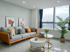 宁德蕉城新榕金水湾金涵地段 新能源上汽看过来 金涵小区多套精装2房出租 手慢无出租房源真实图片