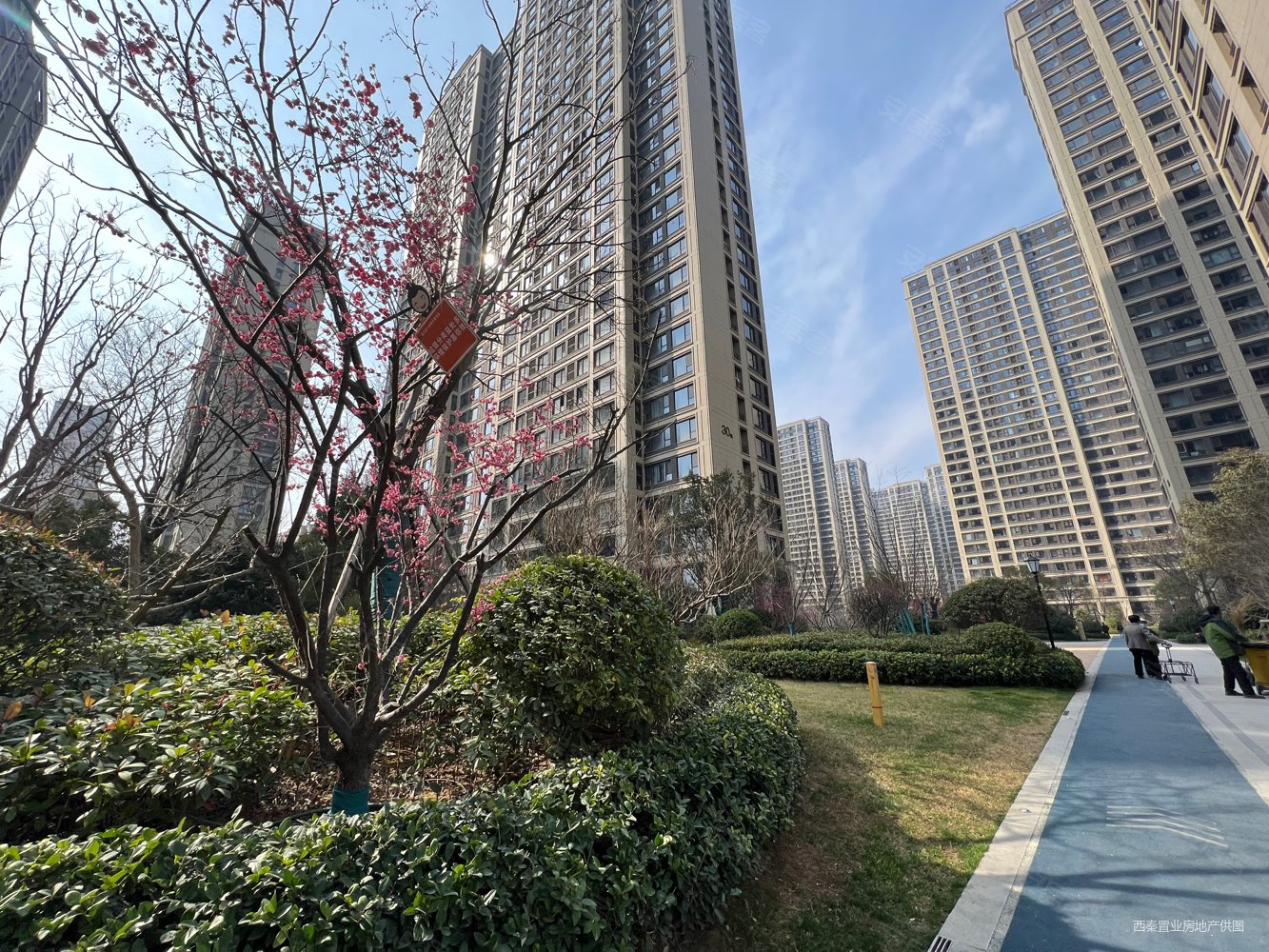 西安房产网>西安二手房>经开区二手房>草滩二手房>绿城桂语蘭庭>