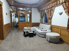 永州冷水滩愿景广场愿景国际大门口地面3楼出租房源真实图片