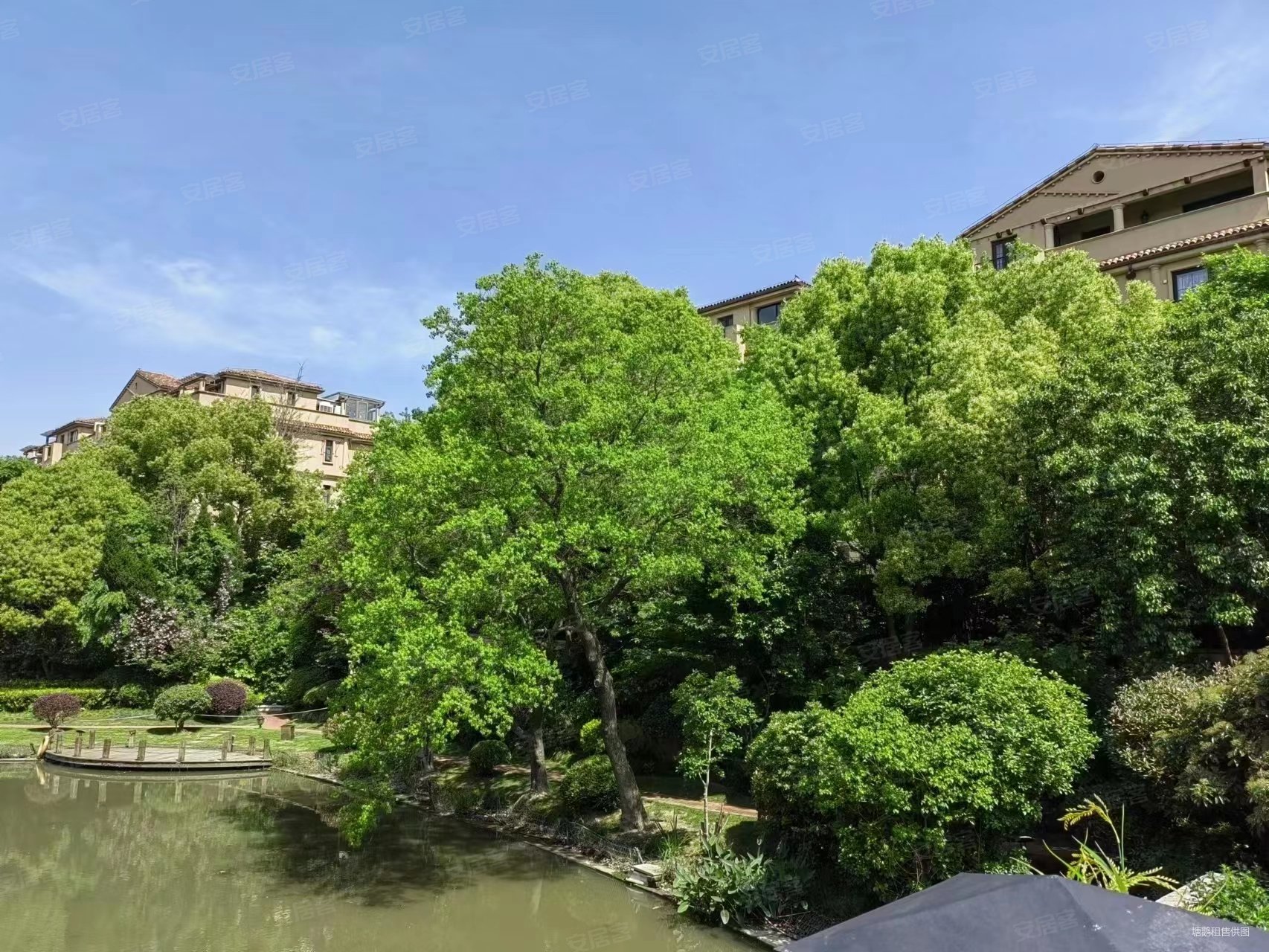 龙湖滟澜山(二期公寓住宅)二手房,300万,4室2厅,3卫,86平米-上海安居