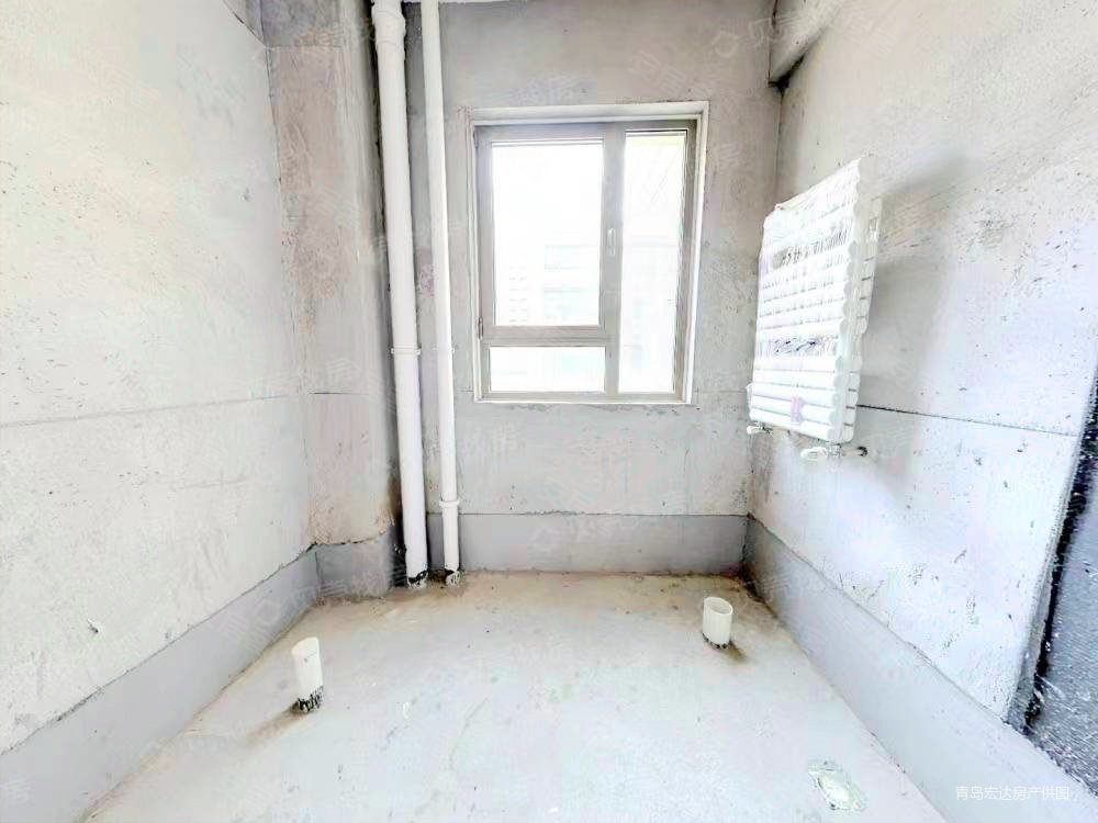 国信溪地美岸(云溪府)3室2厅2卫124㎡南北122万