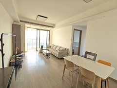 苏州吴中甪直大境公园 精装三室两厅两卫 民用水电 近顺丰 华为 胜浦园区出租房源真实图片