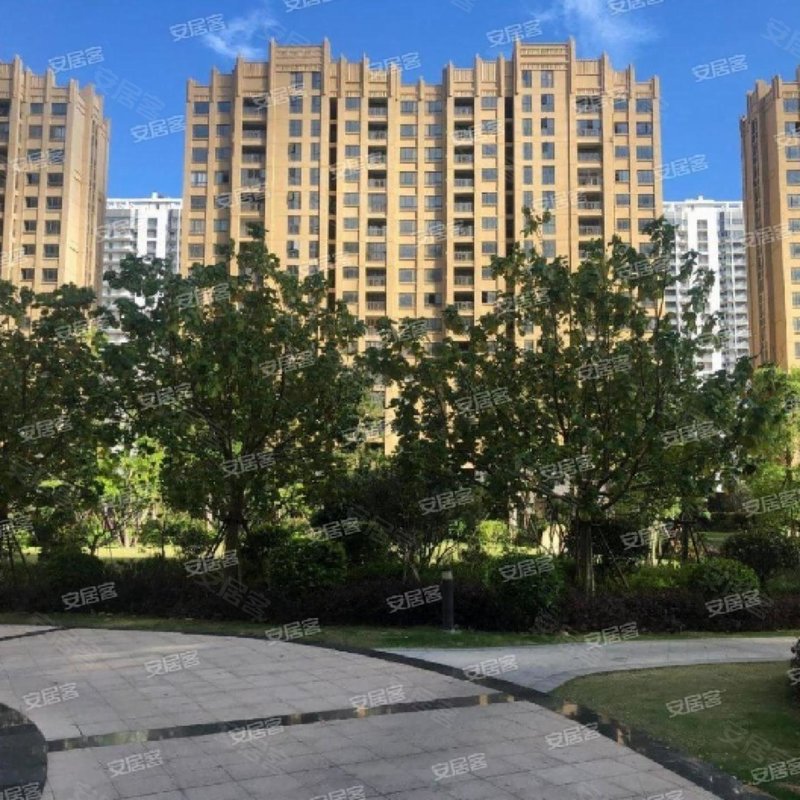 【永鸿悦海湾, 永鸿悦海湾小区详情,房价走势,房源,业主论坛】- 漳州