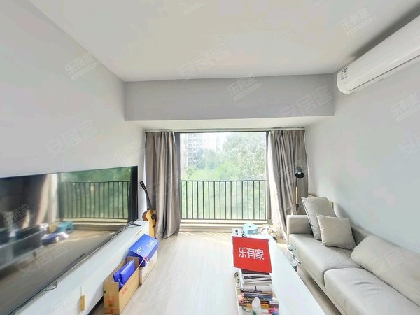 【多图】海怡东方花园,科苑租房,海怡东方花园 南北通透 精装修 电梯