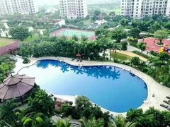 澄迈老城老城城区碧海金珠花园 3室2厅1卫出租房源真实图片