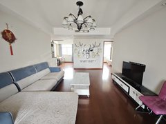 镇江京口宗泽纪念公园优山美地精装3房,设施齐全,拎包入住,江苏大学出租房源真实图片
