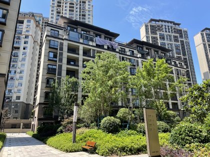 上饶小区 信州小区 江南商贸城小区 安厦带湖雅苑9802元/m信州-信州