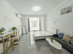 醴陵太一商城醴陵市区状元华府 精装公寓 8月新上品牌家电家具齐全 出租出租房源真实图片