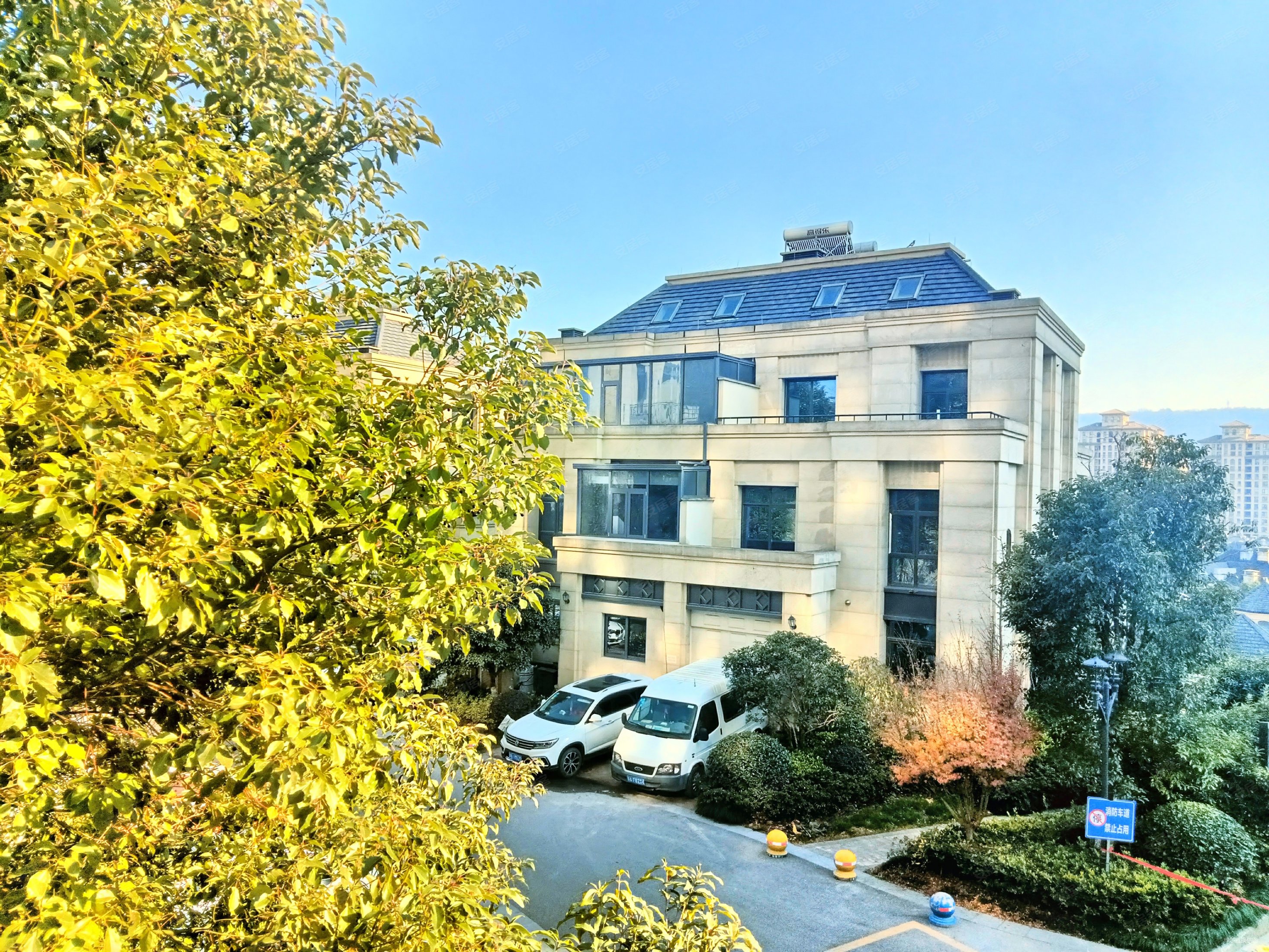 金都夏宫可做2房性价比高有钥匙环境好小区自带恒温泳池