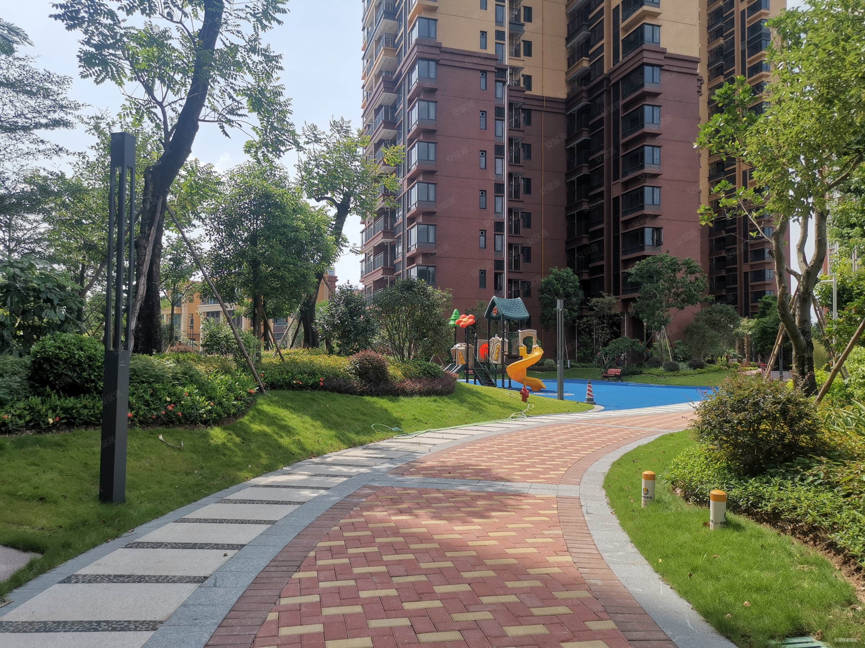 嘉宏锦峯邻石龙中学西湖近东华高层江景南北双阳台