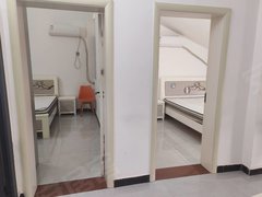 宜春高安高安六小兰桂坊单身公寓,精装两房一厅,出租房源真实图片