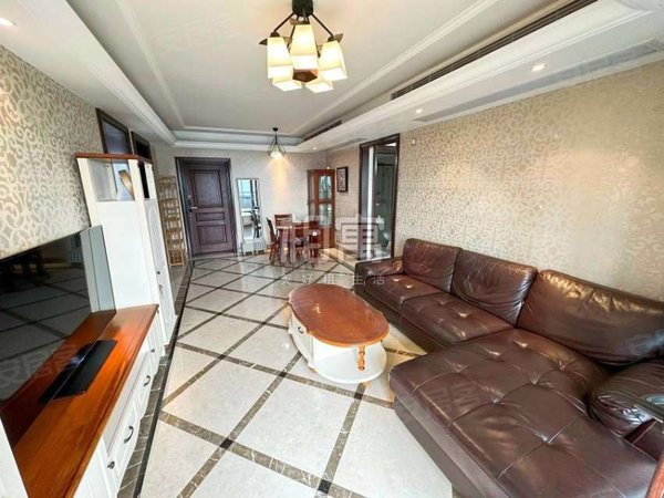 杭州市西湖区  雅戈尔御西湖 2室1厅1卫 132平 近地铁