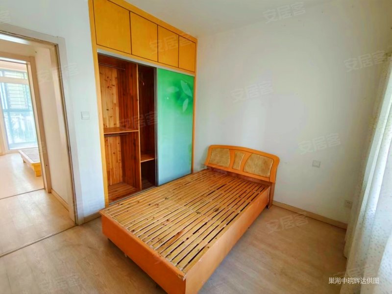 远洲玫瑰园3室2厅1卫90㎡南北79万