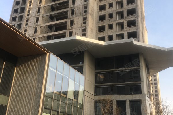 天津小区 河东小区 中山门小区 凯旋门 凯旋门怎么样发布于2021年03月