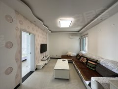 漯河源汇源汇城区螺湾小镇南区电梯房3室2厅1卫 精装 家具家电齐全 看房方便出租房源真实图片