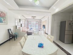 吉首吉首吉首城区九龙山庄精装三房出租拧包入住家电齐全随时看房出租房源真实图片