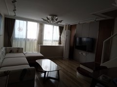 蚌埠蚌山新城区钓鱼台生活城 2室2厅2卫出租房源真实图片