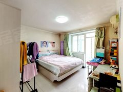 北京石景山玉泉路玉泉路地铁 地震局宿舍 2层（4550）两居室出租房源真实图片