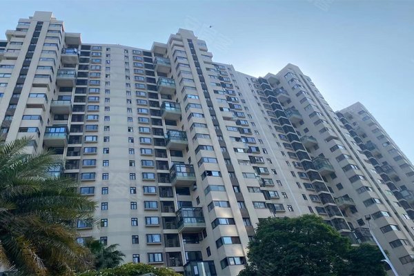 国贸蓝海(公寓住宅)周边房产中介经纪人评价-厦门安居客