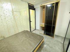 地铁口200米 精装大单间 无中介费 押一付一 可短租电梯房