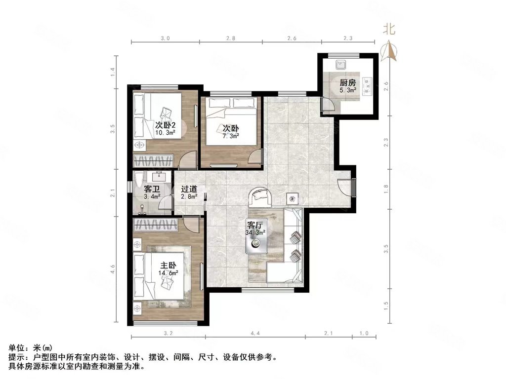 济南房产网>济南二手房>章丘二手房>章丘周边二手房>白泉家园>1024
