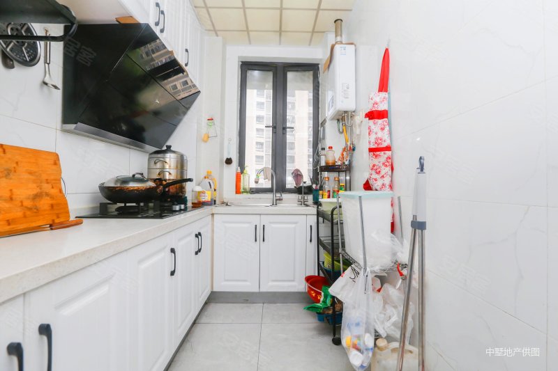 急卖急卖急卖 华地森林湖 精装三房 随时可看房