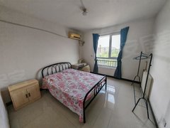 衡水冀州冀州城区可短租 宜杨佳苑 1室1厅1卫 电梯房 60平出租房源真实图片