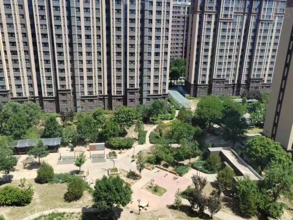 大兴区新航城空港新苑,精装修,出门超市饭店公交车站