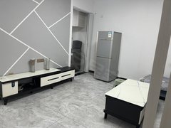 驻马店驿城实验中学人民公元附近 百合春天60平米 精装修 家具家电齐全拎包入住出租房源真实图片