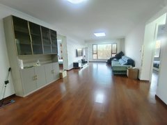 抚顺顺城恒大广场汇银东樾四期 洋房2楼 3室2卫拎包入住出租房源真实图片