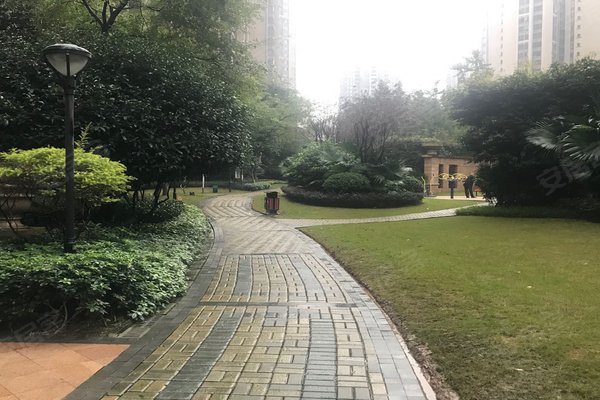 鲁能星城五街区,尚品路777号 - 重庆鲁能星城五街区二手房,租房,房价