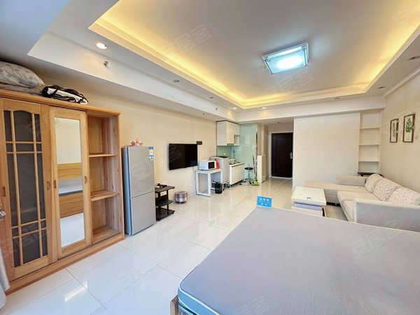 沈阳沈河北站华府新天地急租北站 华府新天地 长租好房 实图实拍 下楼