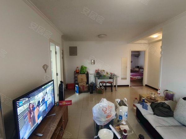 【多图】龙山华府,昌平县城租房,龙山华府 2室1厅1卫 配套齐全 电梯房