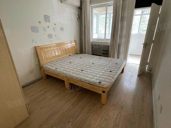 新龙家园两室整租!家电齐全!