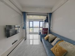 天门竟陵竟陵城区新城一小天中天宜 学府雍景湾 阳光充足 电梯房 2室2厅1卫出租房源真实图片