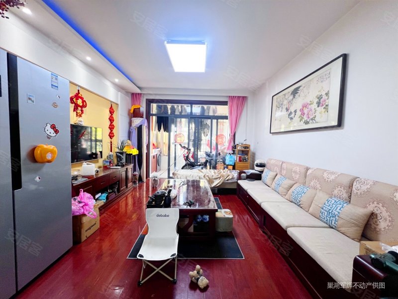 合肥房产网>合肥二手房>巢湖二手房>东门二手房>徽商国际花城>800_600