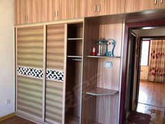 三门峡陕州陕县城区龙飞花城 2室1厅1卫出租房源真实图片