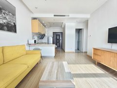 上海宝山杨行东智电梯两房 朝南 采光超极好 业主诚租 密码锁 随时看房出租房源真实图片