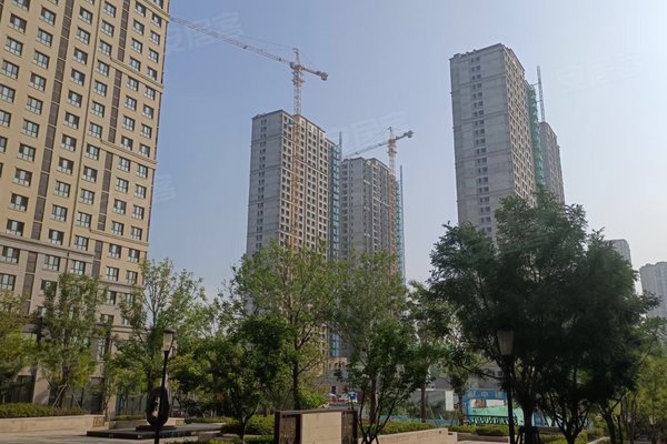 青特星城怎么样,好不好_中介房产经纪人:孙洪旭对青特星城的评价-青岛